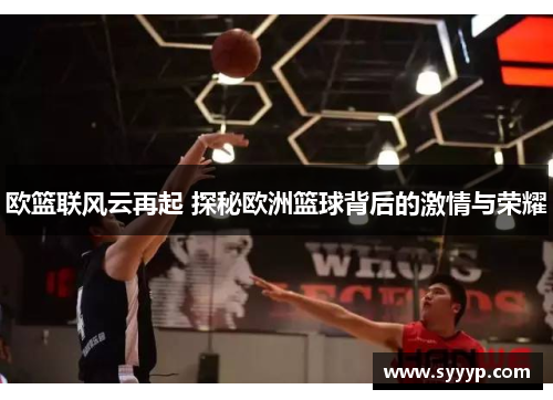 欧篮联风云再起 探秘欧洲篮球背后的激情与荣耀 欧篮联风云再起 探秘欧洲篮球背后的激情与荣耀