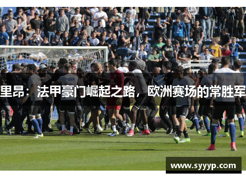 里昂:法甲豪门崛起之路,欧洲赛场的常胜军 里昂:法甲豪门崛起之路,欧洲赛场的常胜军