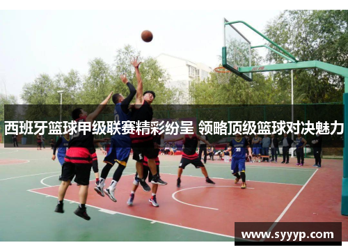 西班牙篮球甲级联赛精彩纷呈 领略顶级篮球对决魅力