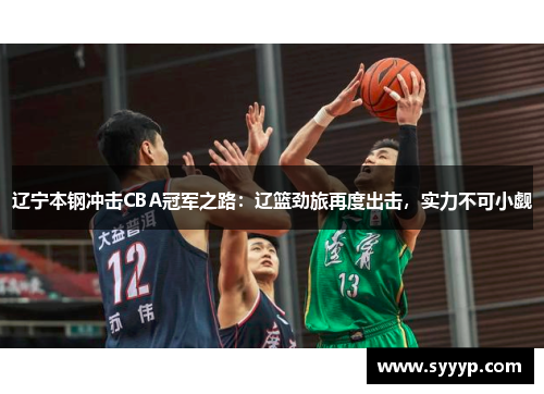 辽宁本钢冲击CBA冠军之路:辽篮劲旅再度出击,实力不可小觑 辽宁本钢冲击CBA冠军之路:辽篮劲旅再度出击,实力不可小觑